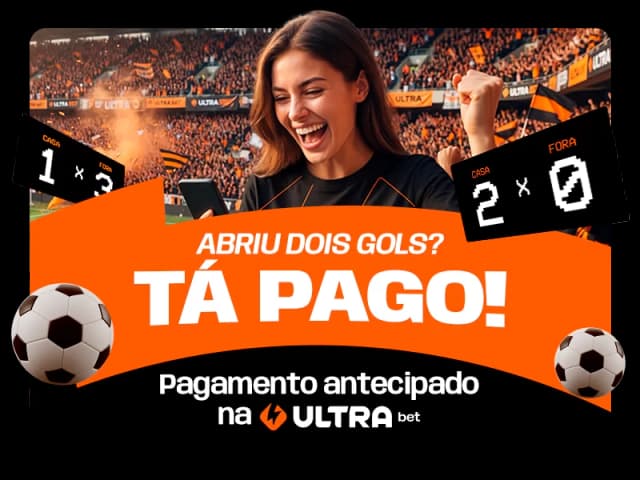 Pagamento Antecipado