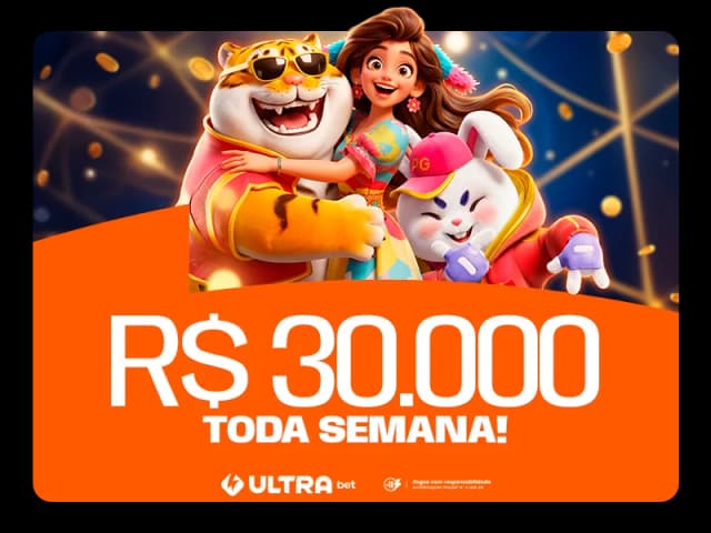 torneio slots 30 mil